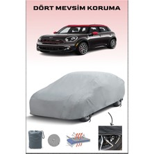 Breen Mini Cooper Countryman 2016 - 2021 Araba Brandası Oto Branda