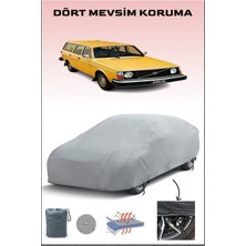 Breen Volvo 245 1975 - 1990 Araba Brandası Oto Branda