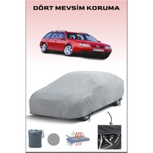 Breen Volkswagen Bora Variant 1999 - 2004 Araba Brandası Oto Branda