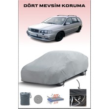 Breen Kia Joice 1999 - 2003 Araba Brandası Oto Branda
