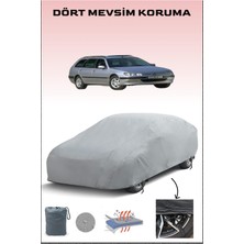 Breen Peugeot 406 Break 1996 - 1999 Araba Brandası Oto Branda