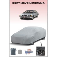 Breen Bmw 3 Serisi Coupe (E21) 1975 - 1983 Araba Brandası Oto Branda