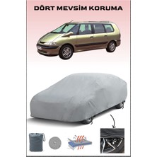 Breen Renault Grand Espace 1998 - 2002 Araba Brandası Oto Branda