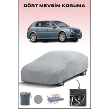 Breen Opel Signum 2005 - 2008 Araba Brandası Oto Branda