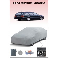 Breen Volkswagen Passat Variant 1993 - 1997 Araba Brandası Oto Branda