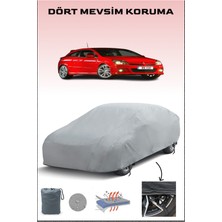 Breen Opel Astra Vxr 2005 - 2009 Araba Brandası Oto Branda