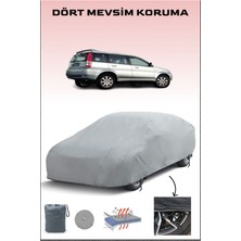 Honda Hr-V 5 Kapılı 2001 - 2006 Araba Brandası Oto Branda