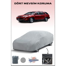 Breen Honda Mdx 2003 - 2006 Araba Brandası Oto Branda