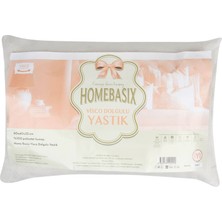 Homebasıx Vısco Ortopedık Yastık 1250 gr 60X40X23 cm
