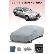 Mercedes E-Serisi T-Modell (S124) 1993 - 1995 Araba Brandası Oto Branda