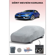 Breen Renault Megane Gt 5 Kapılı 2013 - 2015 Araba Brandası Oto Branda