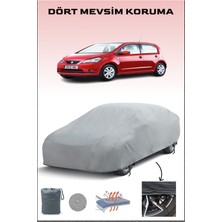 Breen Seat Mii 5 Kapılı 2012 - 2019 Araba Brandası Oto Branda