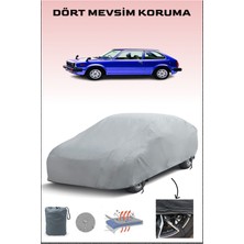 Breen Honda Civic 3 Kapılı 1979 - 1982 Araba Brandası Oto Branda