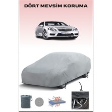 Breen Mercedes E 63 Amg (W212) 2009 - 2012 Araba Brandası Oto Branda