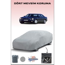 Breen Mercedes E-Serisi (W210) 1995 - 1999 Araba Brandası Oto Branda