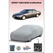 Breen Opel Omega Sedan 1994 - 1999 Araba Brandası Oto Branda