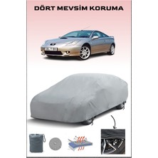 Toyota Celica 2002 - 2006 Araba Brandası Oto Branda