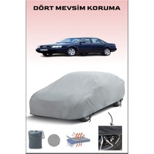 Breen Audi A6 (C4) 1994 - 1997 Araba Brandası Oto Branda