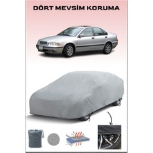 Breen Volvo S40 1996 - 2000 Araba Brandası Oto Branda