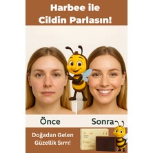 Harbee Propolisli Cilt Bakım Sabunu