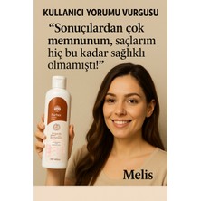 Har-Bee Propolis Özlü Şampuan