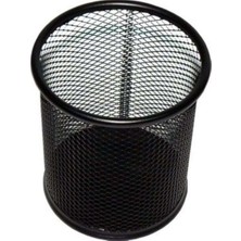 Sarff Metal File Kalemlik Siyah
