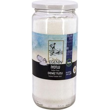 Tardaş Egenin Çankırı Kaya Tuzu 500 gr
