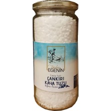 Tardaş Egenin Çankırı Kaya Tuzu 500 gr