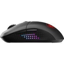 MSI VERSA 300 Elite Wireless Gaming (Oyuncu) Mouse