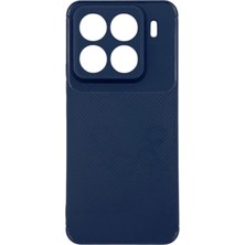 Nettech Xiaomi Mi 15 Pro Uyumlu Focus Seri Arka Koruma Kılıf