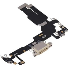 Teknonet Apple iPhone 15 Uyumlu Filmli Şarj Soketi