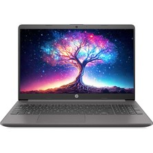 Hp 250 G10 I5-1334U 8gb Ram 512GB SSD 15.6'' Fhd W11H Uma Siyah Notebook B2NC1ES