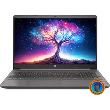 Hp 250 G10 I5-1334U 8gb Ram 512GB SSD 15.6'' Fhd W11H Uma Siyah Notebook B2NC1ES