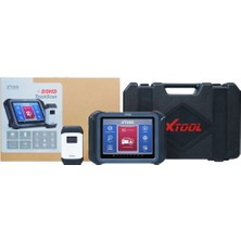 Xtool XT70W Akıllı Arıza Tespit Cihazı
