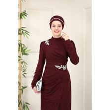 Tesettür Masal Abiye