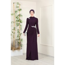 Tesettür Masal Abiye