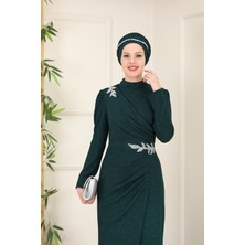 Tesettür Masal Abiye