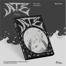 Stray Kids Mini Album – Ate (Standart Edition) Boom Ver.
