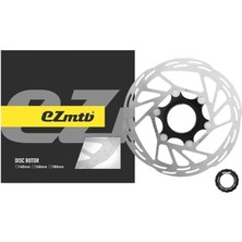 Ezmtb Disk Fren Rotoru ( Centerlock ) 180MM