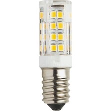 Forlife Mini LED Ampul 7W E14 Beyaz Işık 6500K FL-1153-B