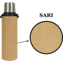 Stanley Klasik 1.3 Lt. ile Uyumlu Omuz Askılı Termos Kılıfı