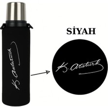 Stanley Klasik 1.0 Lt. ile Uyumlu Omuz Askılı Termos Kılıfı