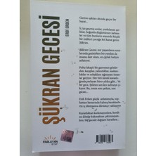Parlayan Kitap Şükran Gecesi - Erdi Erden