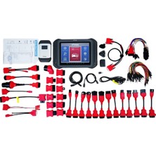 Xtool XT90 Akıllı Arıza Tespit Cihazı