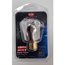 Gms Musluk Kapak Takımı  Aç Kapa MK118