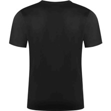 Batman Siyah Beyaz Baskılı Özel Tasarım Oversize Tshirt