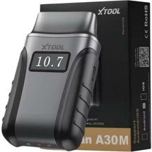 Arıza Tespiti ve Anahtar Programlama Bir Arada! Xtool X100 Pad Elite