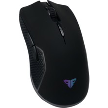 Quantum Gaming QG-Q6548QU Renkli Arkadan AYDINLATMALI+8000DPI Mouse