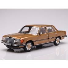 1:18 Norev 1973 Mercedes Benz 350SE W116
