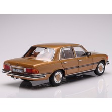 1:18 Norev 1973 Mercedes Benz 350SE W116
